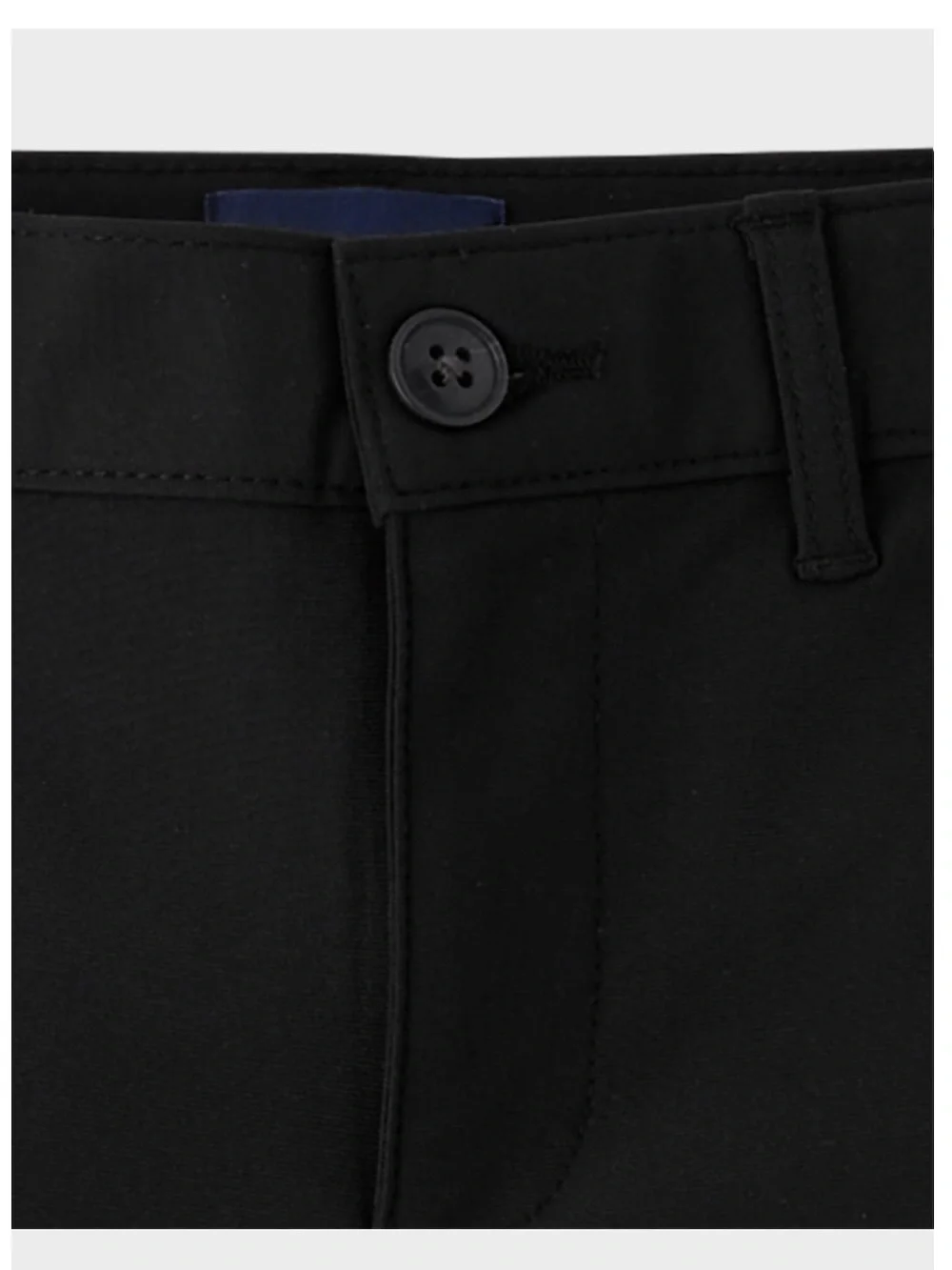 The Children’s Place Black Chino Pants